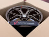 VOSSEN HF-5 STYLE 21 INCH FORGED WHEELS RIMS for BMW X4M F98 LCI 2021