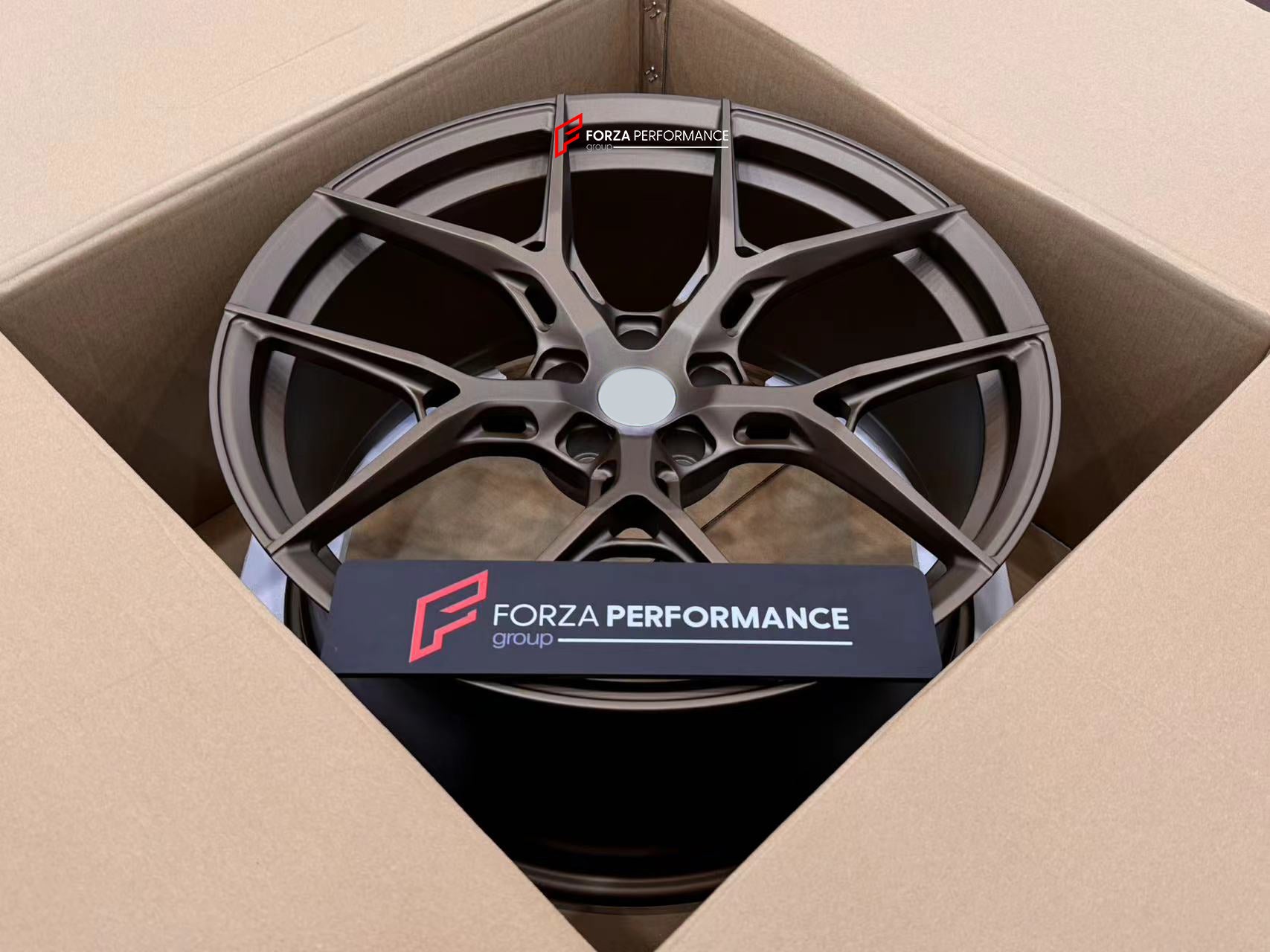 X4m Rims VOSSEN HF-5 STYLE 21 INCH FORGED WHEELS RIMS for BMW X4M F98 LCI 2021 ...