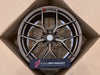 VOSSEN HF-5 STYLE 21 INCH FORGED WHEELS RIMS for BMW X4M F98 LCI 2021