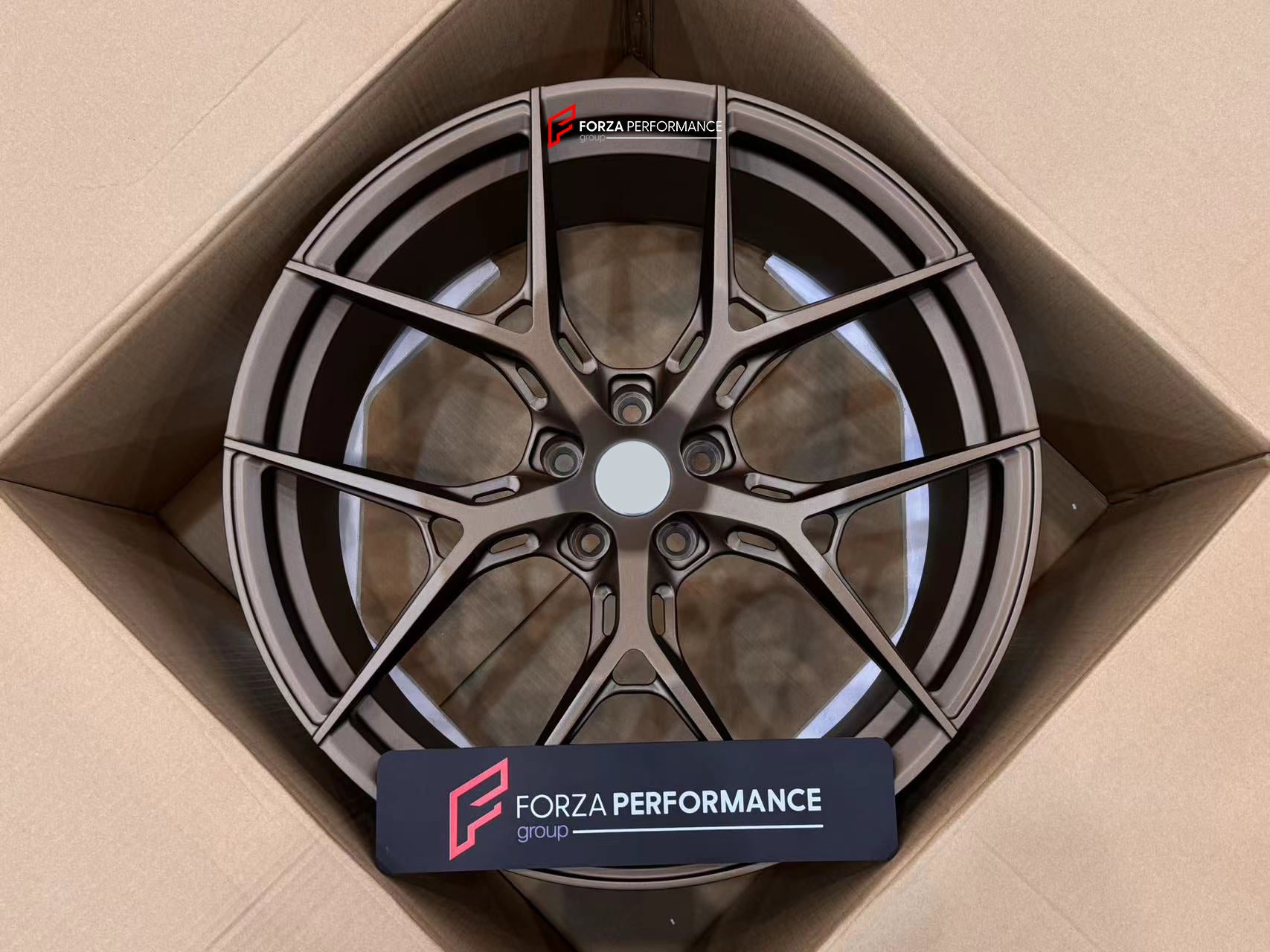 X4m Rims VOSSEN HF-5 STYLE 21 INCH FORGED WHEELS RIMS for BMW X4M F98 LCI 2021 ...