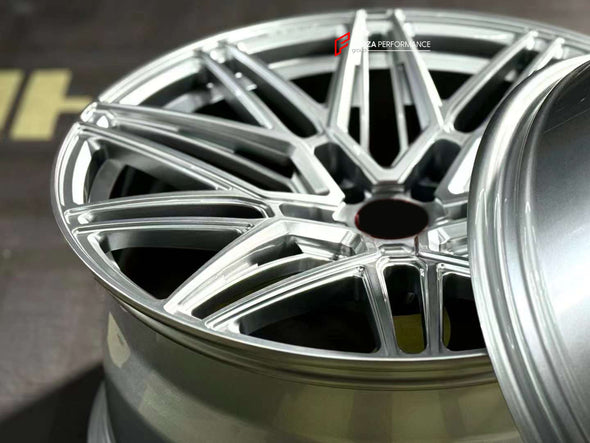 VOSSEN HF-7 STYLE FORGED WHEELS RIMS for BYD SEAL, HAN, SONG PLUS, ATTO 3