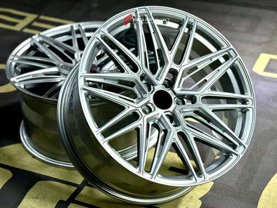 VOSSEN HF-7 STYLE FORGED WHEELS RIMS for BYD SEAL, HAN, SONG PLUS, ATTO 3