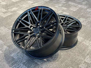 VOSSEN HF-7 STYLE FORGED WHEELS RIMS for LOTUS EVORA
