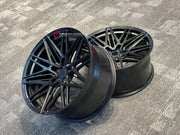 VOSSEN HF-7 STYLE FORGED WHEELS RIMS for LOTUS EVORA