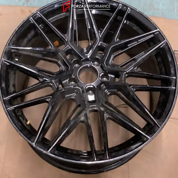 VOSSEN HF-7 STYLE FORGED WHEELS RIMS for MERCEDES-BENZ G-CLASS G63 AMG 2025