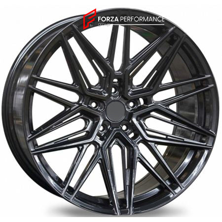 VOSSEN HF-7 STYLE FORGED WHEELS RIMS for MERCEDES-BENZ G-CLASS G63 AMG 2025