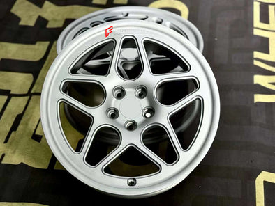 VOSSEN LC-104 STYLE FORGED WHEELS RIMS UP1 for XIAOMI SU7