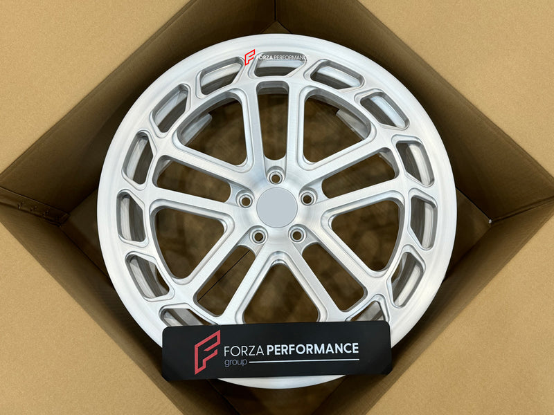 FORGED WHEELS RIMS for TOYOTA GR86 ZN8 ZD8 2022