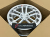 VOSSEN LC2-C1 STYLE 21 INCH FORGED WHEELS RIMS for AUDI A6 C8 FACELIFT 2023