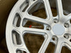 VOSSEN LC2-C1 STYLE 21 INCH FORGED WHEELS RIMS for AUDI A6 C8 FACELIFT 2023