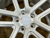 VOSSEN LC2-C1 STYLE 21 INCH FORGED WHEELS RIMS for AUDI A6 C8 FACELIFT 2023