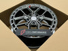 VOSSEN LC3-01 STYLE 22 INCH FORGED WHEELS RIMS for RIVIAN R1S 2023