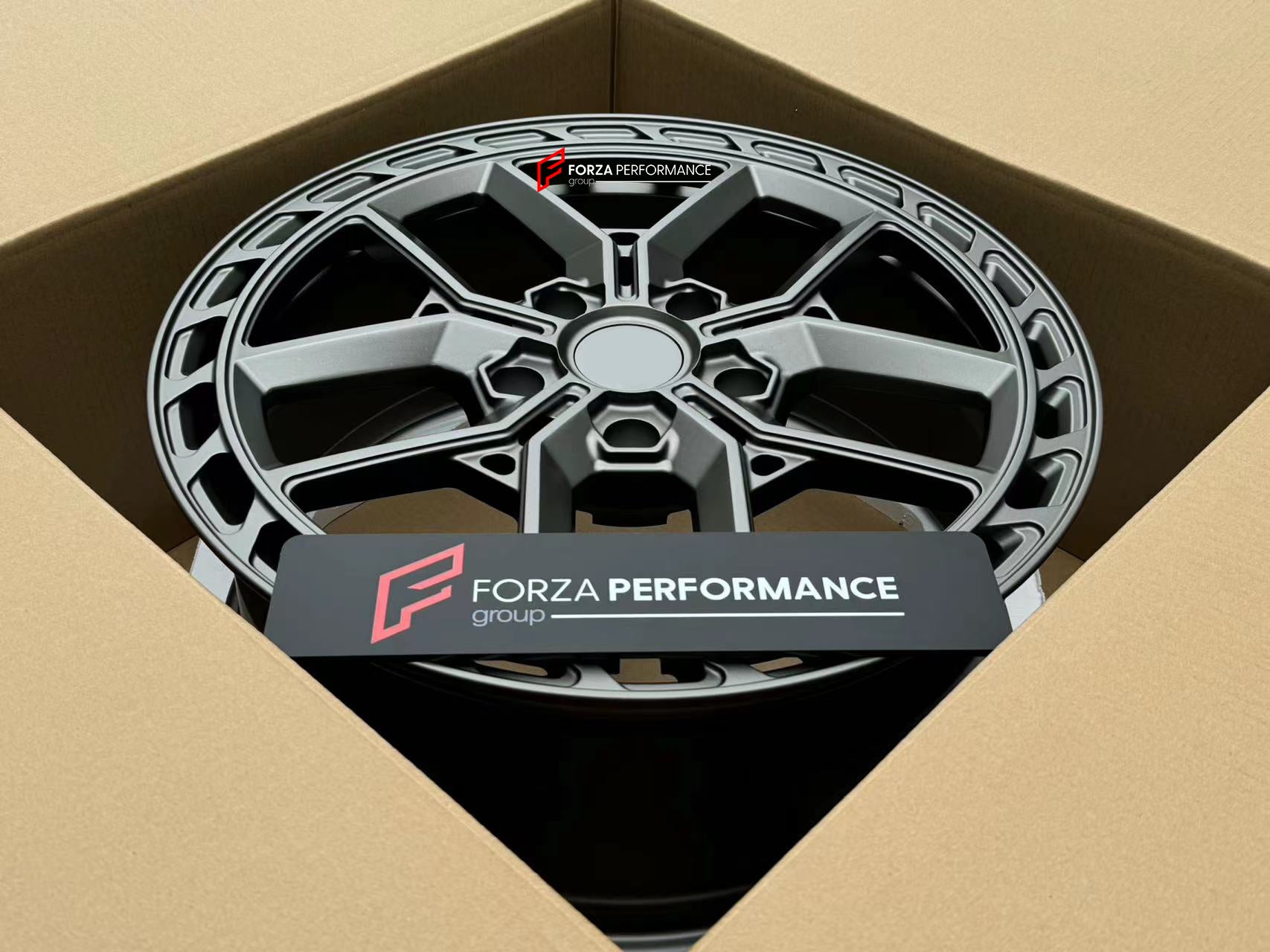 VOSSEN LC3-01 STYLE 22 INCH FORGED WHEELS RIMS for RIVIAN R1S 2023 ...
