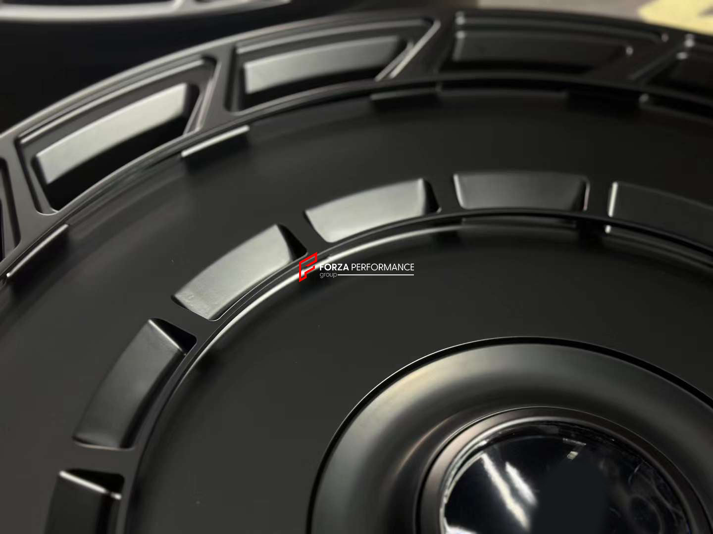 VOSSEN LC3-11T STYLE FORGED WHEELS RIMS for LIXIANG L6, L7, L8, L9, MEGA