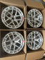 VOSSEN LC3 STYLE 20 INCH FORGED WHEELS RIMS for BMW M3 G80 XDRIVE 2022