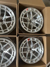 VOSSEN LC3 STYLE 20 INCH FORGED WHEELS RIMS for BMW M3 G80 XDRIVE 2022