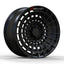 VOSSEN LCX-04 STYLE 20 INCH FORGED WHEELS RIMS for HUMMER EV 2024