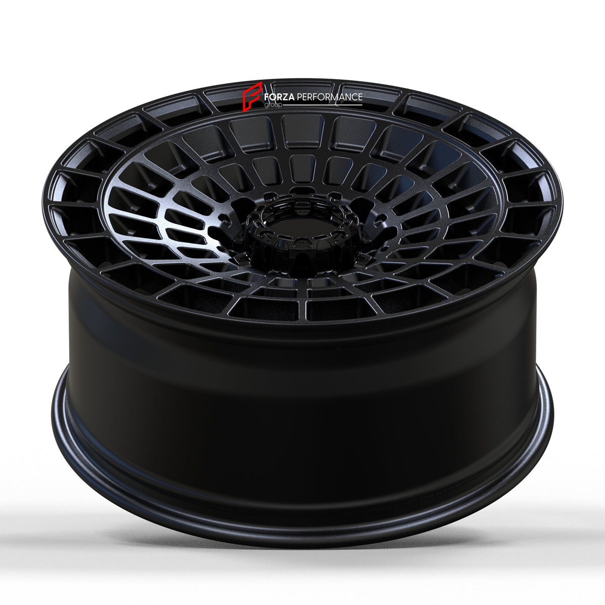 VOSSEN LCX-04 STYLE 20 INCH FORGED WHEELS RIMS for HUMMER EV 2024 ...