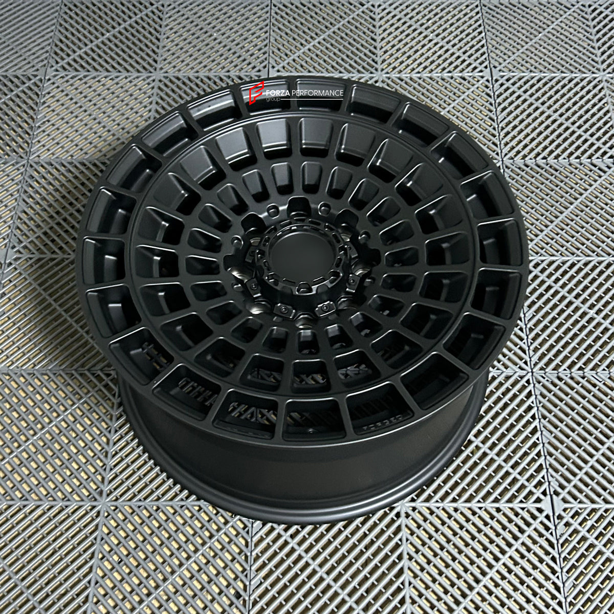 VOSSEN LCX-04 STYLE 20 INCH FORGED WHEELS RIMS for HUMMER EV 2024 ...