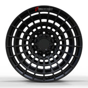 VOSSEN LCX-04 STYLE 20 INCH FORGED WHEELS RIMS for HUMMER EV 2024