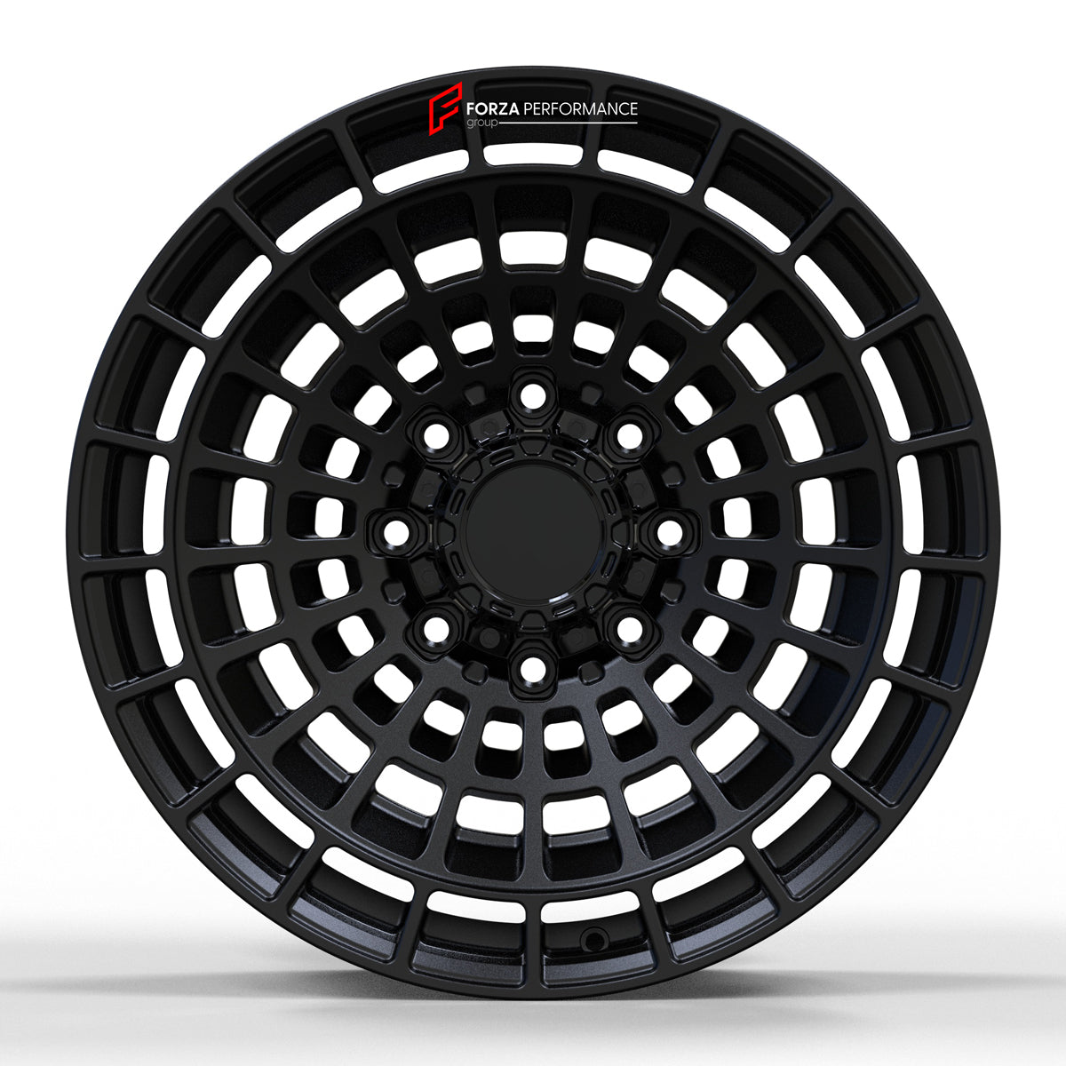 VOSSEN LCX-04 STYLE 20 INCH FORGED WHEELS RIMS for HUMMER EV 2024