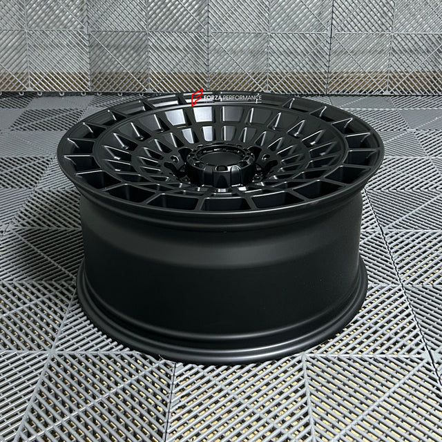 Vossen Forged LCX-04 20