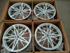 VOSSEN M-X6 STYLE 22 INCH FORGED WHEELS RIMS for BMW X5 G05 2023