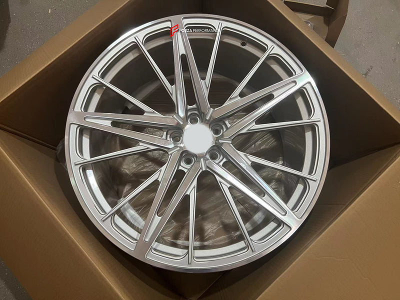 22 INCH FORGED WHEELS RIMS for BMW X5 G05 2023 xDrive40i M60i