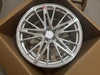 VOSSEN M-X6 STYLE 22 INCH FORGED WHEELS RIMS for BMW X5 G05 2023