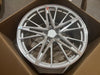 VOSSEN M-X6 STYLE 22 INCH FORGED WHEELS RIMS for BMW X5 G05 2023