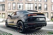 VOSSEN NL4 STYLE 22 INCH FORGED WHEELS RIMS for LAMBORGHINI URUS 2022