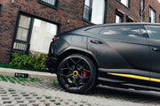 VOSSEN NL4 STYLE 22 INCH FORGED WHEELS RIMS for LAMBORGHINI URUS 2022