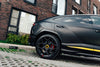 VOSSEN NL4 STYLE 22 INCH FORGED WHEELS RIMS for LAMBORGHINI URUS 2022