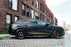 VOSSEN NL4 STYLE 22 INCH FORGED WHEELS RIMS for LAMBORGHINI URUS 2022