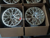 VOSSEN S17-01 STYLE 20 21 INCH FORGED WHEELS RIMS for PORSCHE 911 992 TURBO S 2020