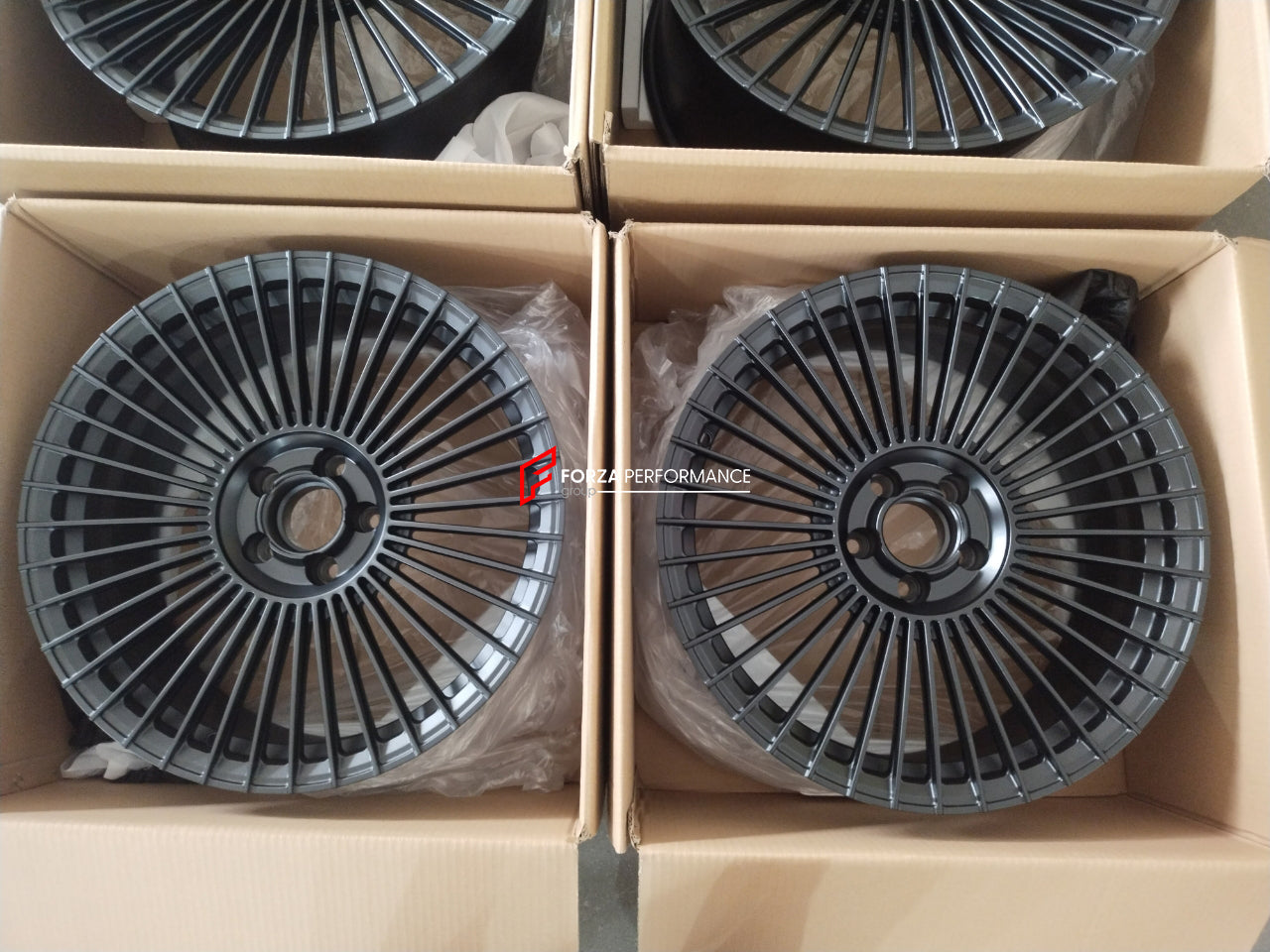 Sl Classis Rims VOSSEN S17-16 STYLE 19 INCH FORGED WHEELS RIMS for MERCEDES-BENZ SL ...