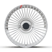 VOSSEN S17-16 STYLE 20 INCH FORGED WHEELS RIMS for MERCEDES-BENZ S-CLASS C217 2014