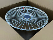VOSSEN S17-16 STYLE 21 INCH FORGED WHEELS RIMS for MERCEDES-BENZ CLS63 W218 2013