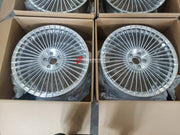 VOSSEN S17-16 STYLE 21 INCH FORGED WHEELS RIMS for MERCEDES-BENZ CLS63 W218 2013