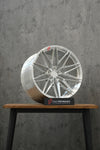 VOSSEN S21-02 STYLE 21 22 INCH FORGED WHEELS RIMS for MASERATI GRANCABRIO 2010