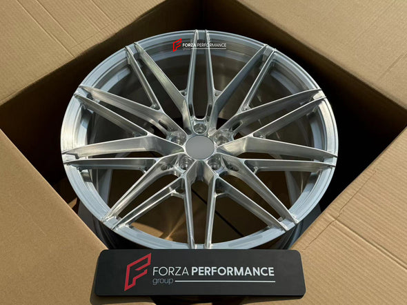 VOSSEN S21-02 STYLE 21 22 INCH FORGED WHEELS RIMS for MASERATI GRANCABRIO 2010