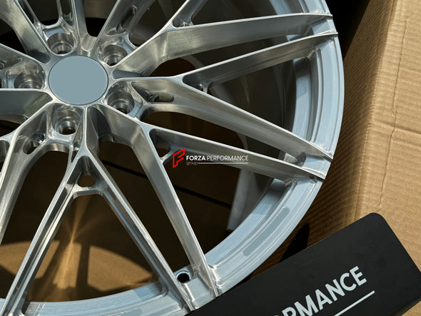 VOSSEN S21-02 STYLE 21 22 INCH FORGED WHEELS RIMS for MASERATI GRANCABRIO 2010