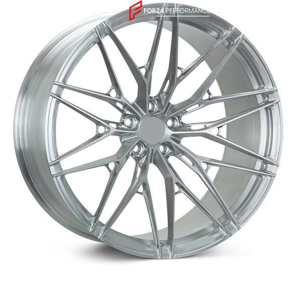 VOSSEN S21-02 STYLE FORGED WHEELS RIMS for MERCEDES-BENZ G-CLASS G63 AMG 2025