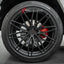 VOSSEN S21-02 STYLE FORGED WHEELS RIMS for MERCEDES-BENZ G-CLASS G63 AMG 2025