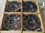 VOSSEN SP2 STYLE 22 INCH FORGED WHEELS RIMS for ROLLS-ROYCE GHOST II 2023