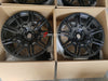 VOSSEN SP2 STYLE 22 INCH FORGED WHEELS RIMS for ROLLS-ROYCE GHOST II 2023