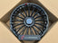 FORZA PERFORMANCE 22 INCH FORGED WHEELS RIMS for TOYOTA CENTURY SUV 2024 custom fit VOSSEN UV-6 STYLE
