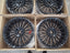 VOSSEN UV-6 STYLE 24 INCH FORGED WHEELS RIMS for ROLLS-ROYCE GHOST 2024