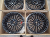 VOSSEN UV-6 STYLE 24 INCH FORGED WHEELS RIMS for ROLLS-ROYCE GHOST 2024