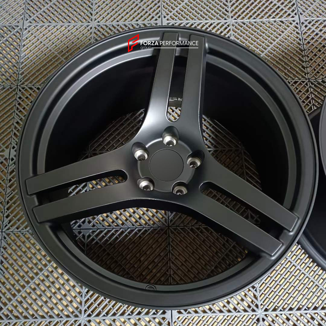 Sl Classis Rims VOSSEN VPS-317 STYLE 21 INCH FORGED WHEELS RIMS for MERCEDES-BENZ SL ...